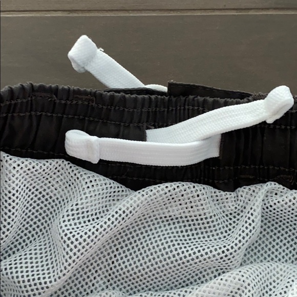 Genuine Merchandise Marlins Swim Trunks - Picture 4 of 5